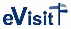 eVisit Logo
